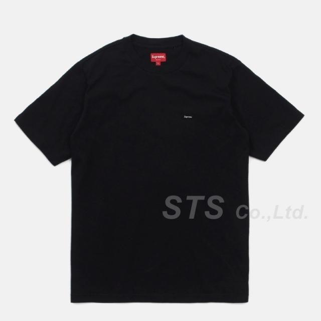 Supreme - Small Box Tee