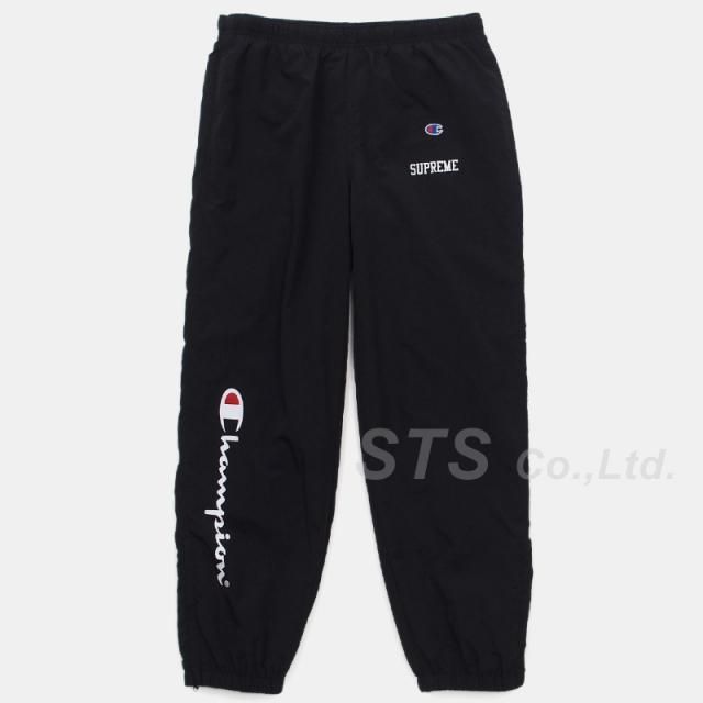 Supreme/Champion Track Pant