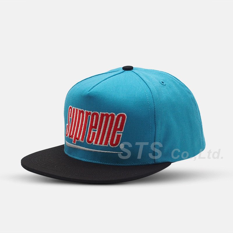 Supreme - Underline 5-Panel - UG.SHAFT