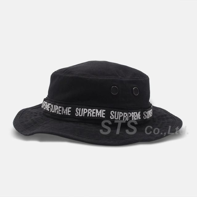 Supreme - Military Boonie