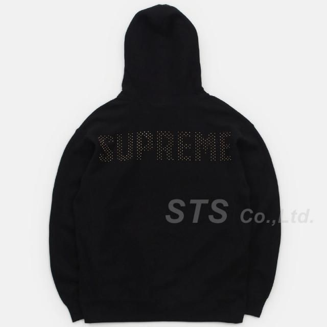 Nan Goldin/Supreme Kim in Rhinestone Tee - UG.SHAFT Nan Goldin/Supreme Kim in Rhinestone Tee - UG.SHAFT