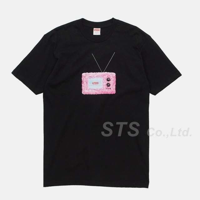 Supreme - TV Tee