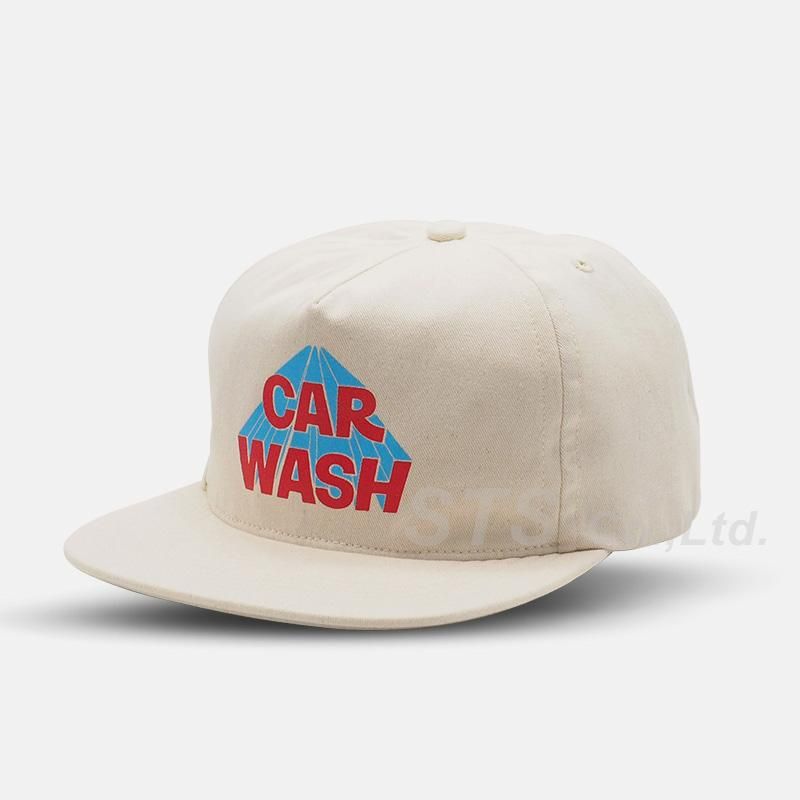 Nine One Seven - Car Wash Hat - UG.SHAFT
