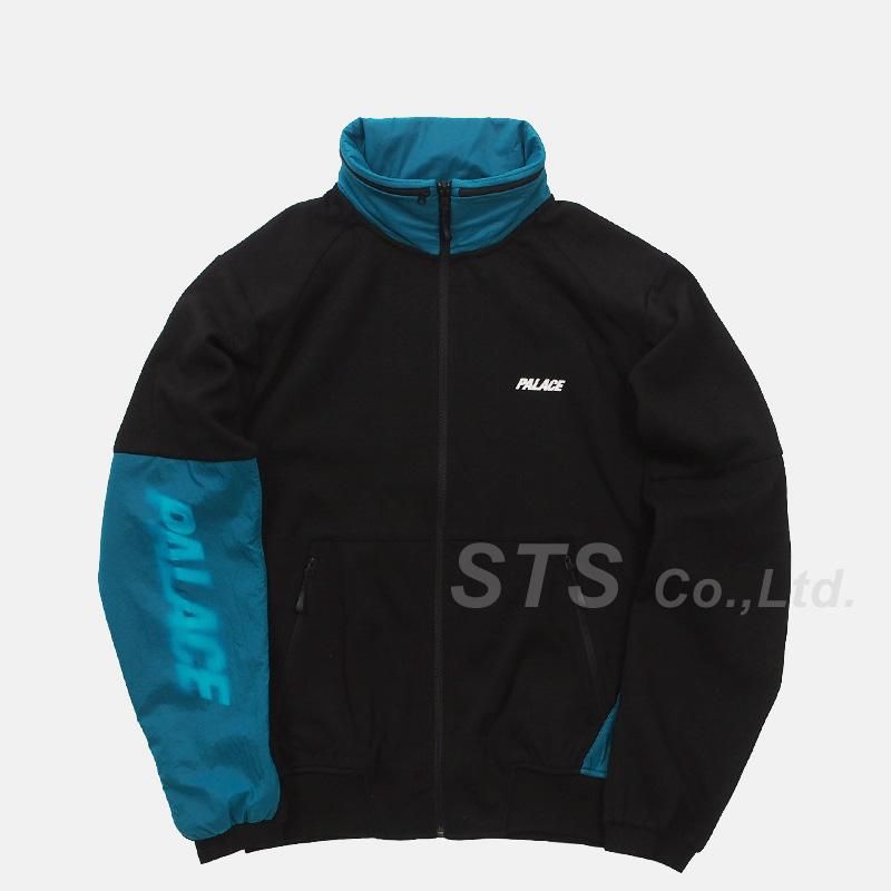 palace s-layer track top | monkeybuggy.com