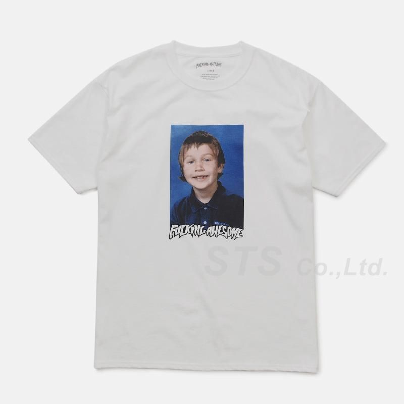 【FUCKING AWESOME】 THE VEILED DRAGON TEE/追跡付 DRUNK AND SAD LONG SLEEVE TEE - Revolution Web Store