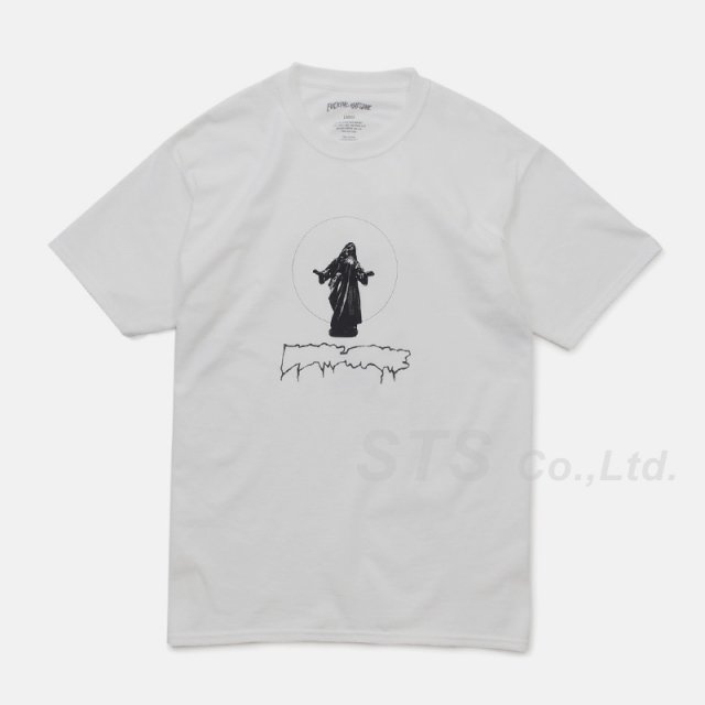 Fucking Awesome - Mary Statue Tee