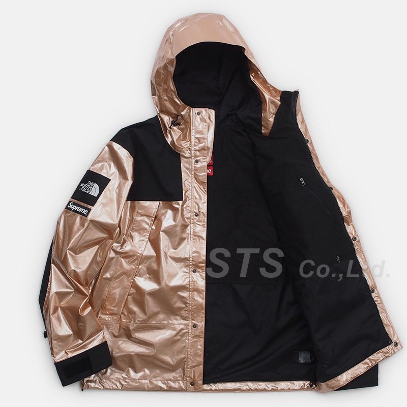 Supreme The North Face 2023SS マウンテンパーカー|mercariメルカリ官方指定廠商|Bibian比比昂代買代購