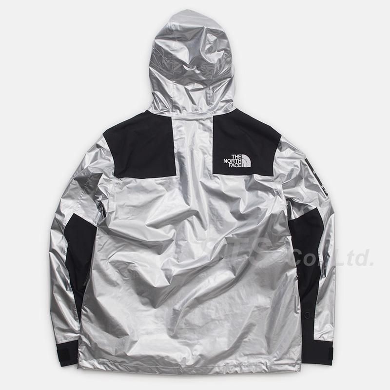 Supreme/The North Face Metallic Mountain Parka - UG.SHAFT