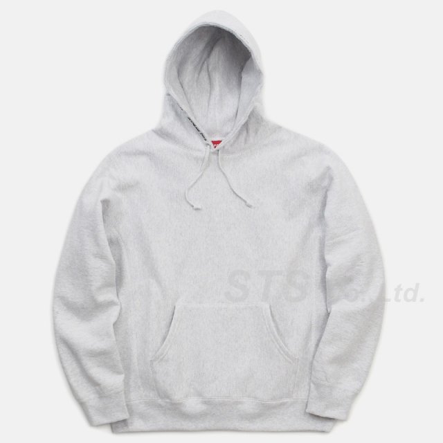 Supreme - Channel Hooded Sweatshirt
