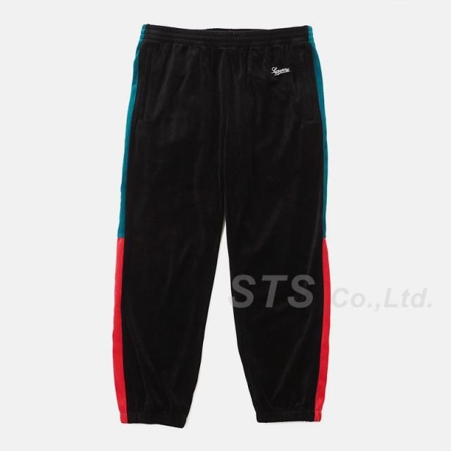 Supreme - Velour Pant