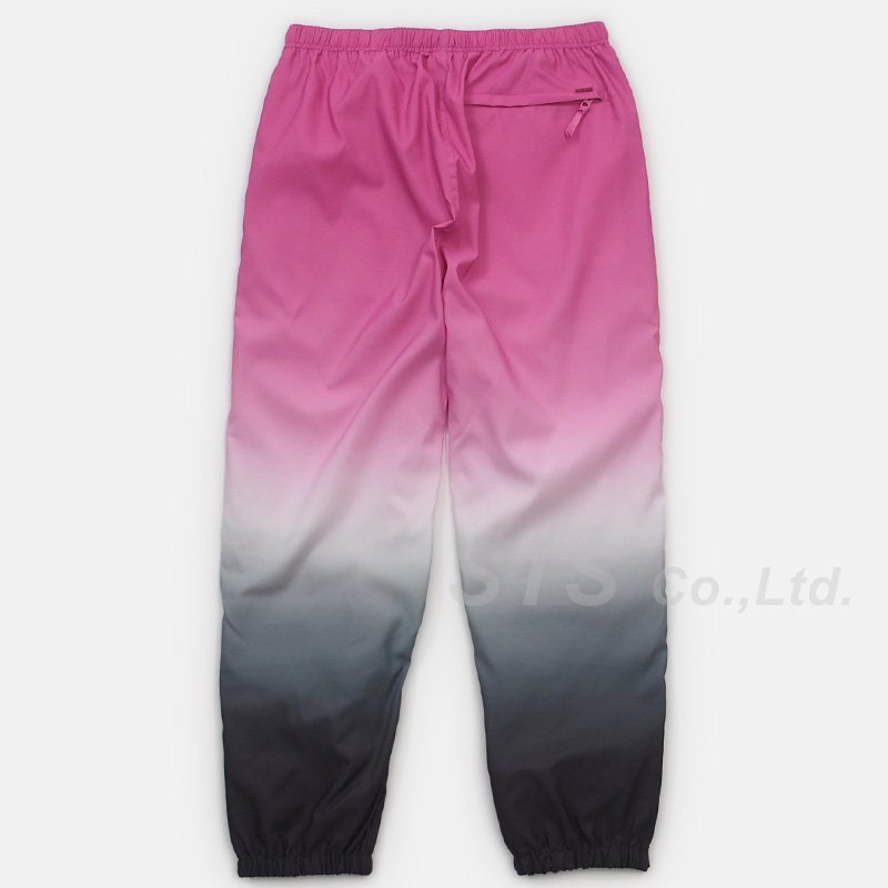 Supreme - Gradient Track Pant - UG.SHAFT