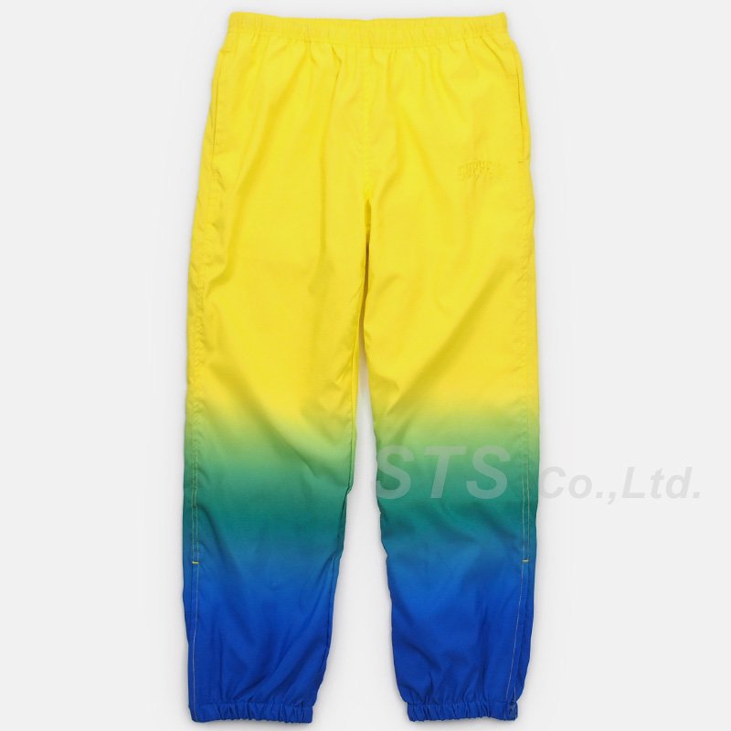 Supreme - Gradient Track Pant - UG.SHAFT