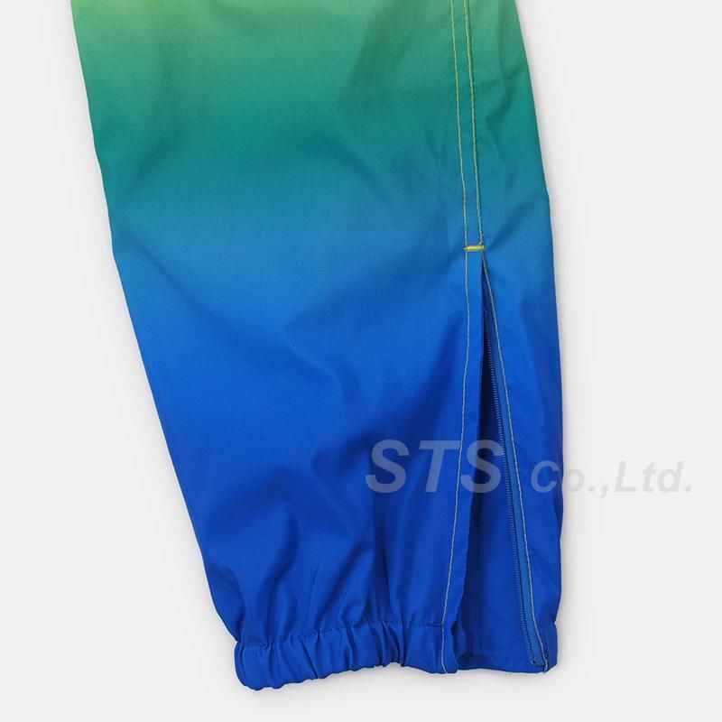 Supreme - Gradient Track Pant - UG.SHAFT