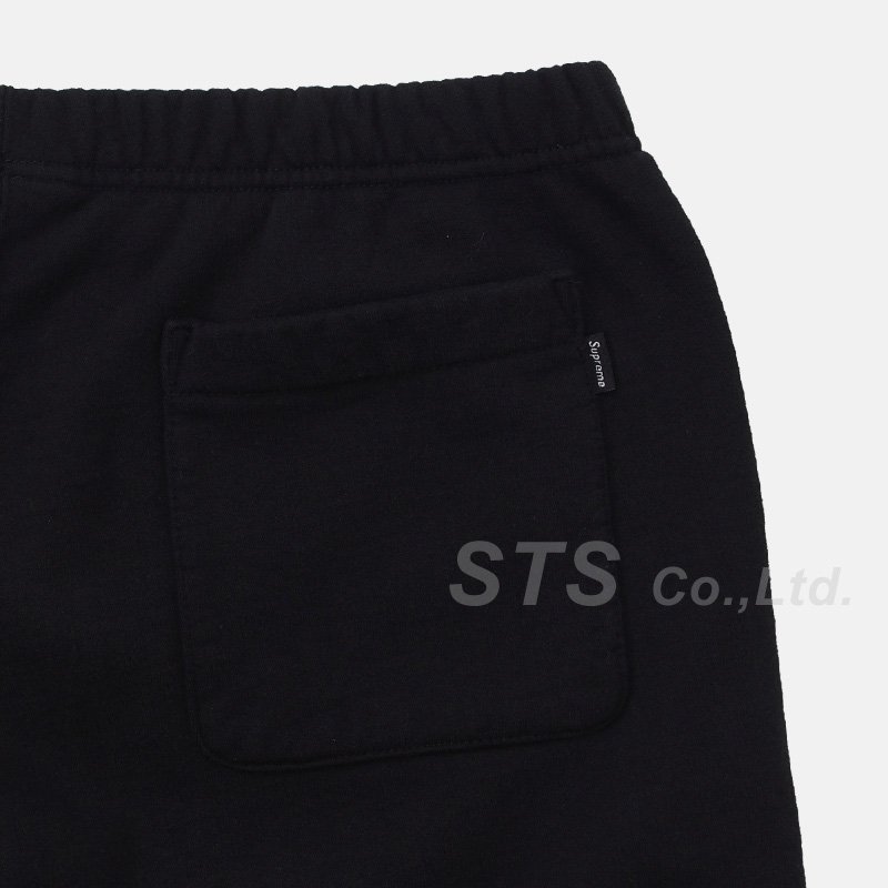 Supreme - Piping Sweatpant - UG.SHAFT