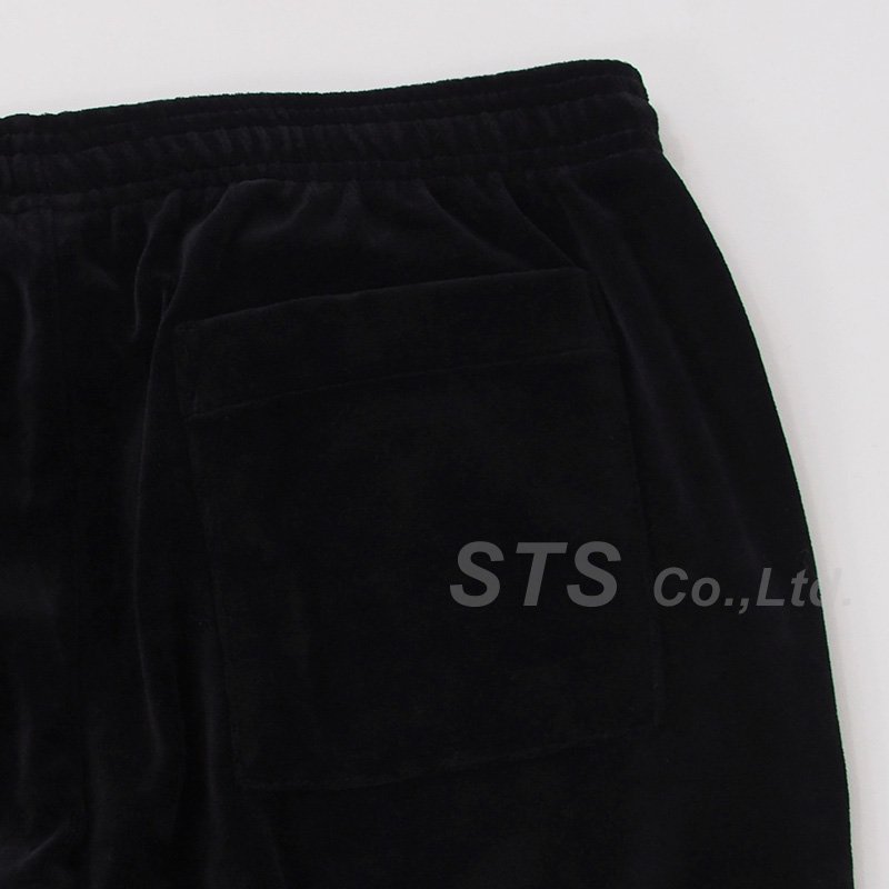 Supreme/LACOSTE Velour Track Pant - UG.SHAFT