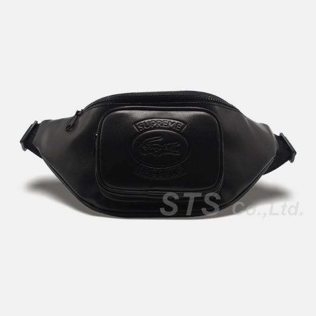 Supreme/LACOSTE Waist Bag