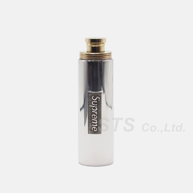 Supreme - Cartridge Flask - UG.SHAFT