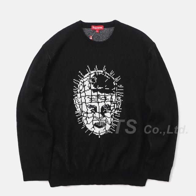 Supreme/Hellraiser Sweater