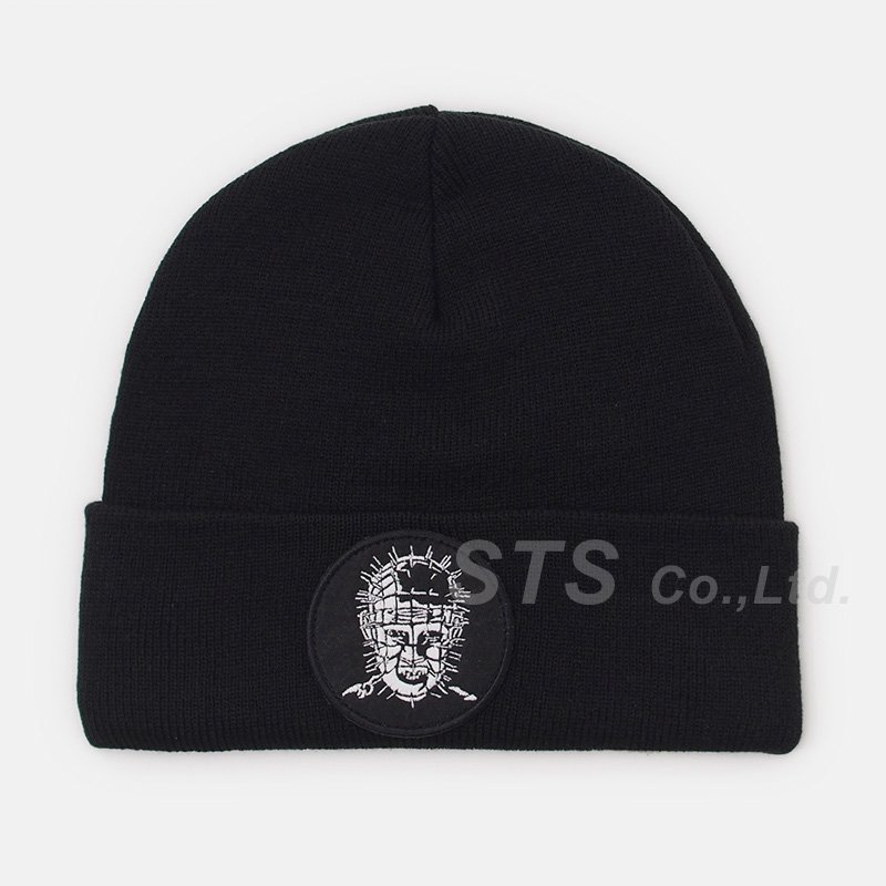 Supreme/Hellraiser Beanie - UG.SHAFT