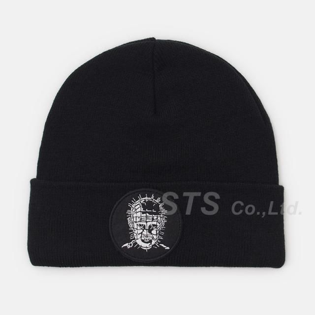 Supreme/Hellraiser Beanie