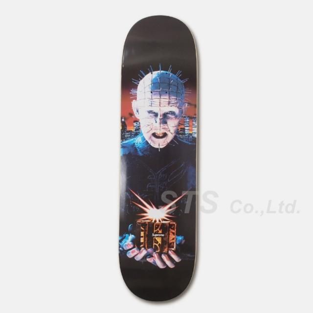 Supreme/Hellraiser Skateboard