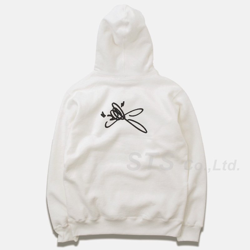 Supreme - Lee Hooded Sweatshirt - UG.SHAFT