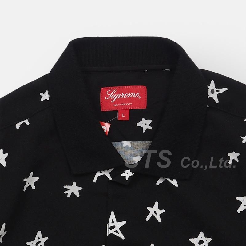 Supreme - Devil Rayon Shirt - UG.SHAFT