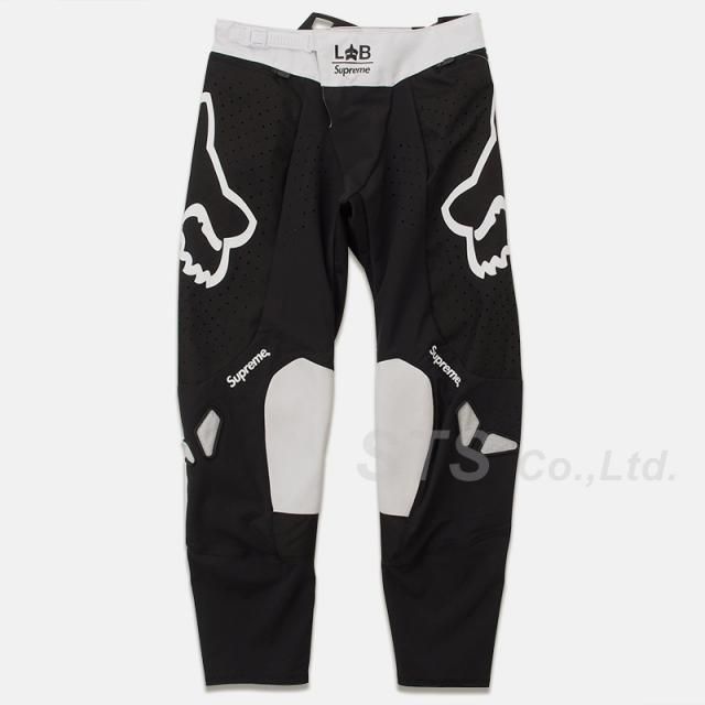 Supreme - Fox Racing Moto Pant