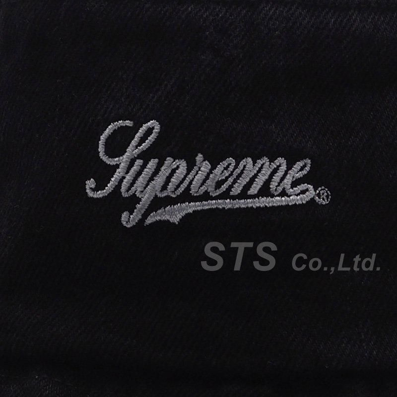 Supreme - Zip Twill Crusher - UG.SHAFT