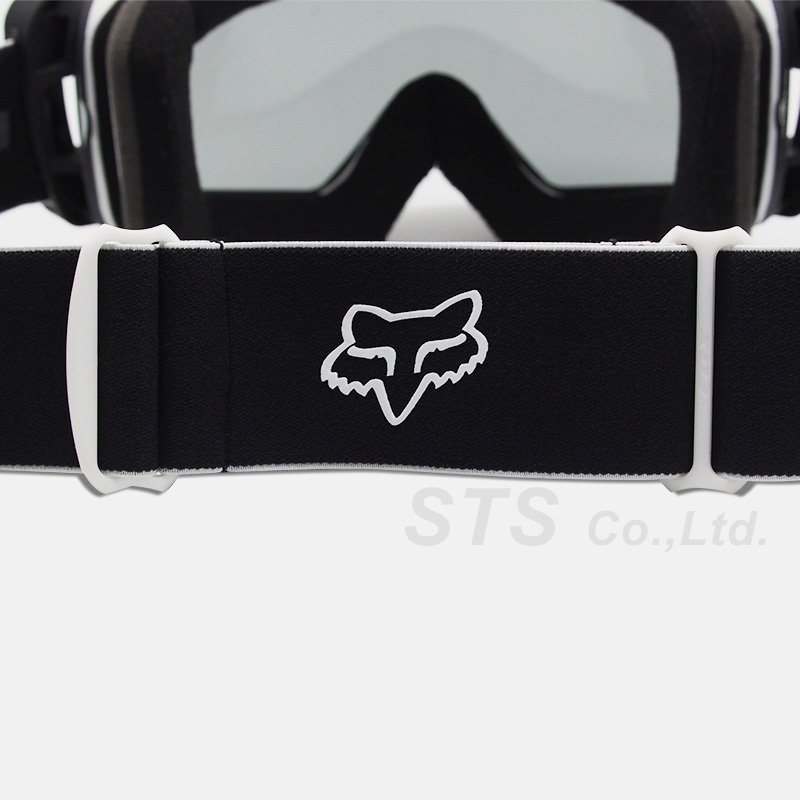 Supreme - Fox Racing Vue Goggles - UG.SHAFT