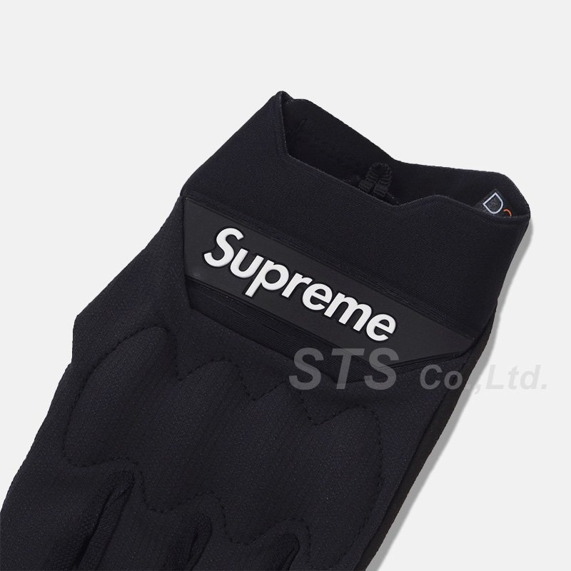 Supreme - Fox Racing Bomber LT Gloves - UG.SHAFT