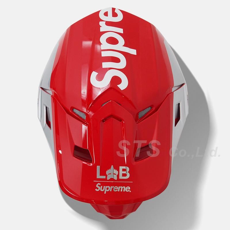 Supreme - Fox Racing V2 Helmet - UG.SHAFT