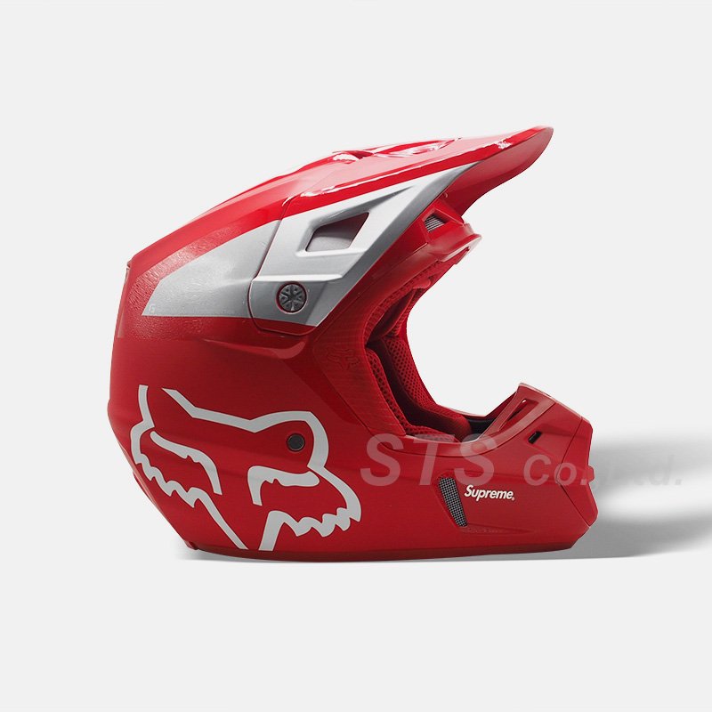 Supreme - Fox Racing V2 Helmet - UG.SHAFT