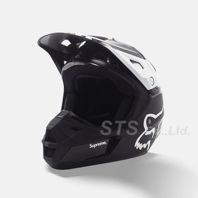 Supreme - Fox Racing V2 Helmet