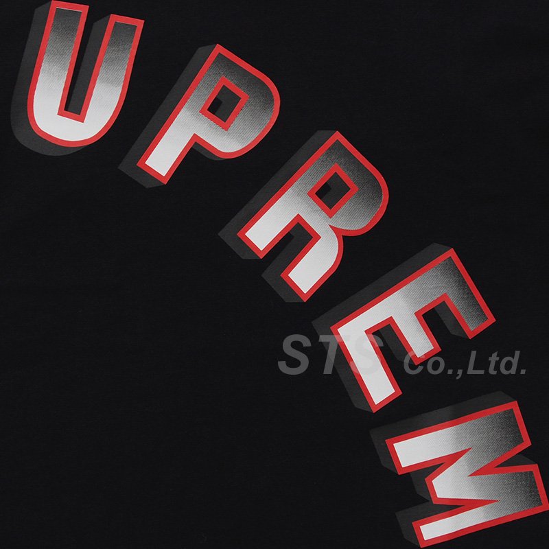 Supreme - Gradient Arc Top - UG.SHAFT