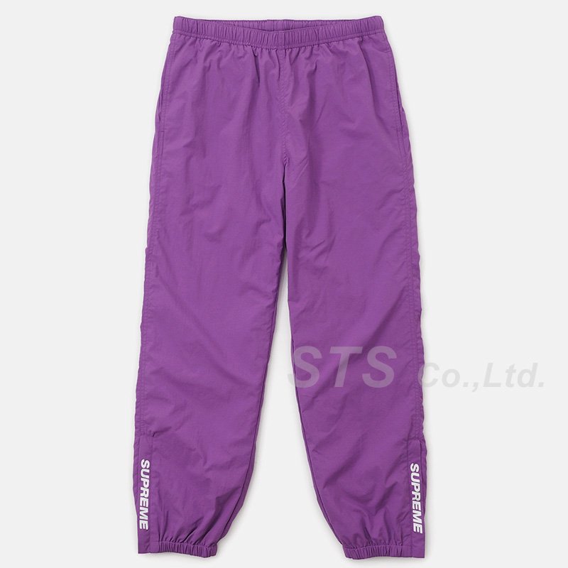 Supreme - Warm Up Pant - UG.SHAFT