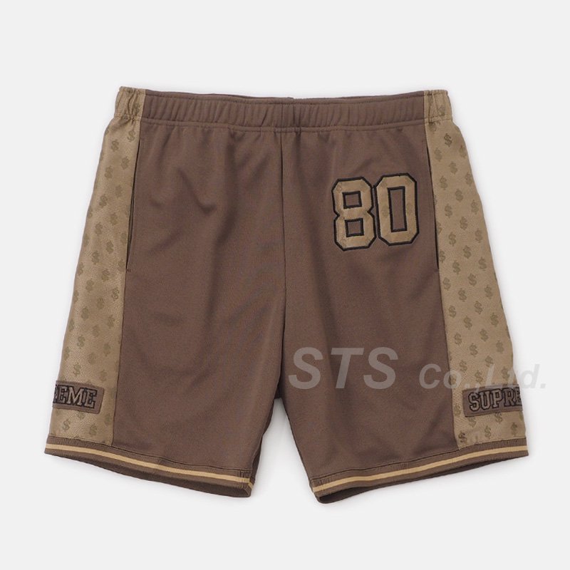 Supreme Monogram Short (L) | kensysgas.com