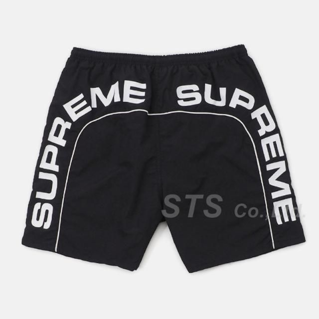 Supreme - Arc Logo Water Short