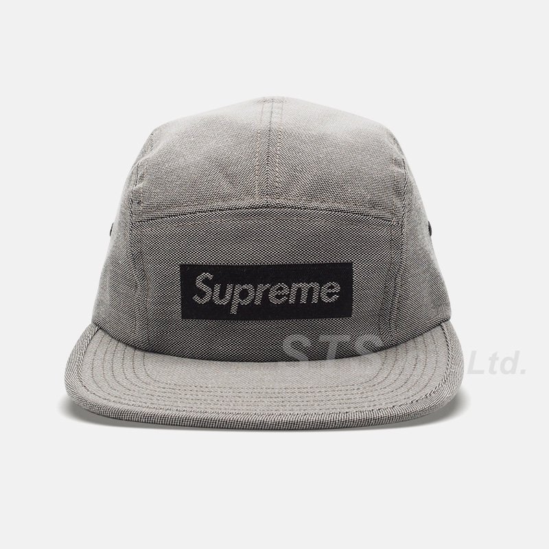 春色3カラー✧ Supreme Small Box logo Camp Cap Ζж | tatihome.com