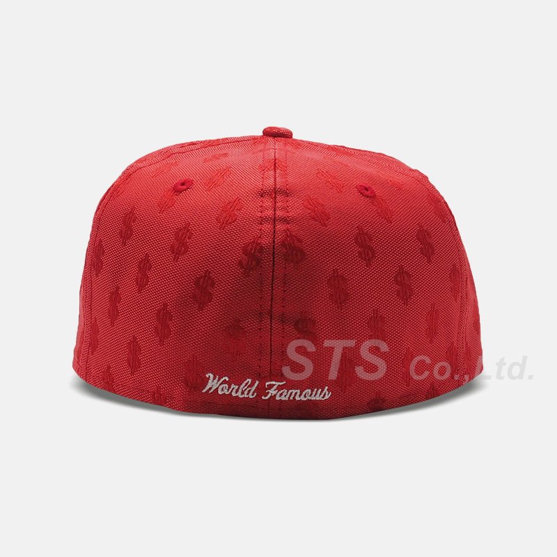 Supreme - Monogram Box Logo New Era - UG.SHAFT