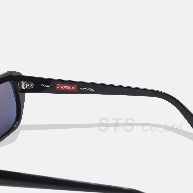Supreme - Booker Sunglasses - UG.SHAFT