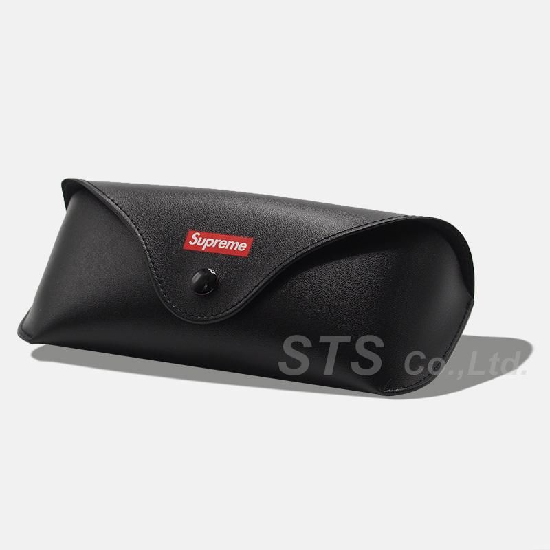 supreme bookerサングラス　試着のみ supreme bookerサングラス 試着のみ Supreme - Booker Sunglasses