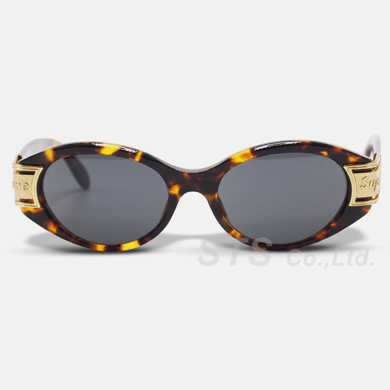 Supreme - Plaza Sunglasses - UG.SHAFT