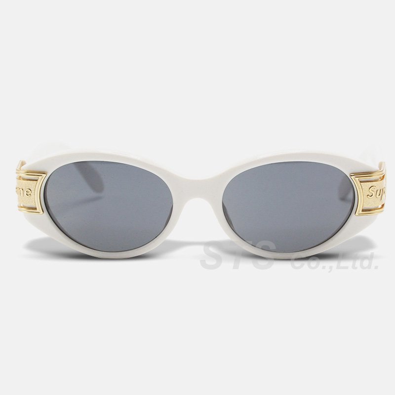 Supreme - Plaza Sunglasses - UG.SHAFT