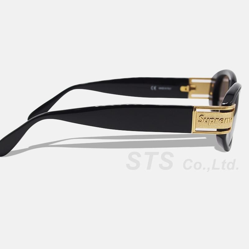 Supreme - Plaza Sunglasses - UG.SHAFT