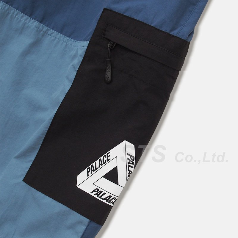 Palace Skateboards Moorish Shell Pant www.krzysztofbialy.com