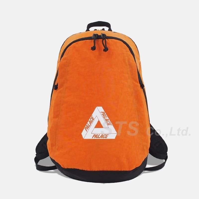 Palace Skateboards - Ruckstack Bag - UG.SHAFT