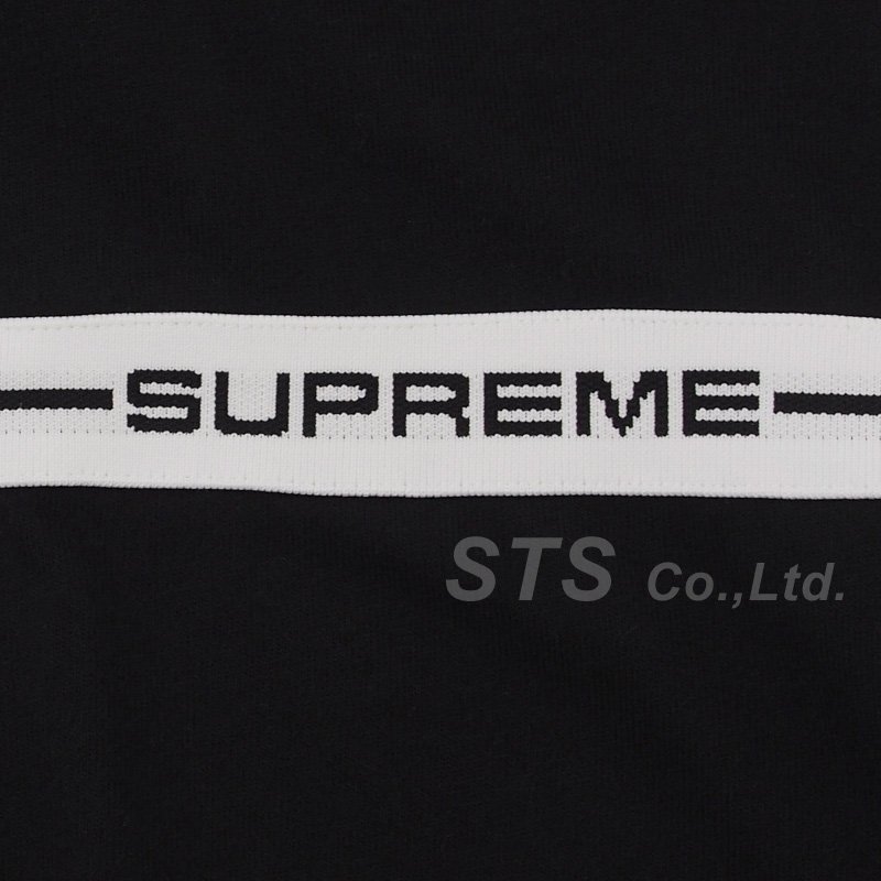 Supreme - Half Zip Warm Up - UG.SHAFT