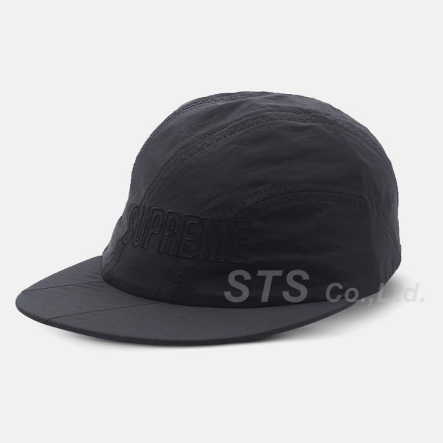 Supreme - Embossed Logo 6-Panel - UG.SHAFT