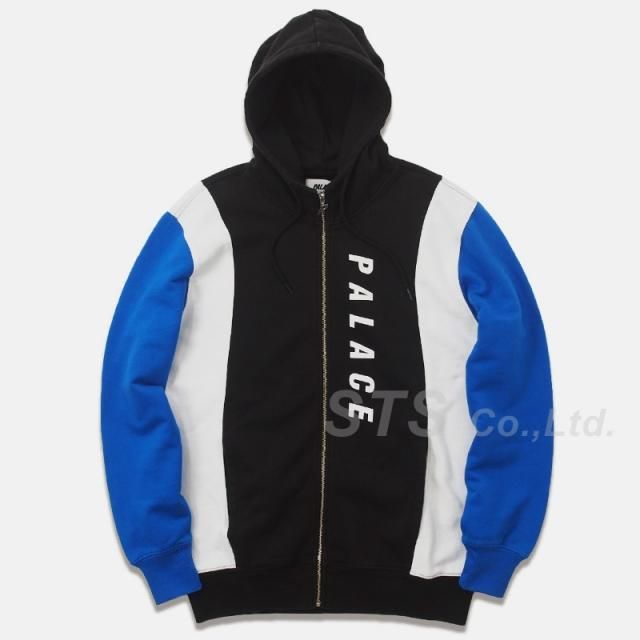 Supreme Stripe Panel ダウンジャケット 【1週間限定出品】 Supreme Stripe Panel Down Jacket (FW18) - $258